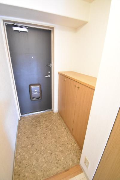 玄関　同仕様写真