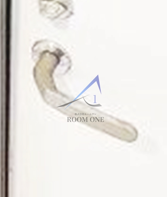 セキュリティ　内鍵です。