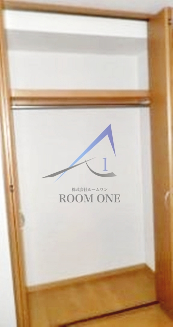 収納　収納です。