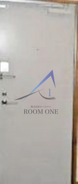 玄関　玄関です。