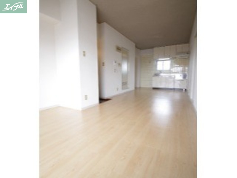 居室・リビング　リビング