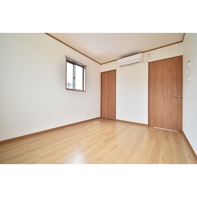 その他設備　※別号室のお写真になります。