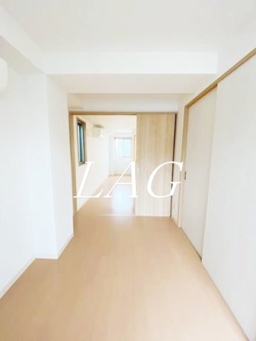 居室・リビング　洋室のお部屋です。