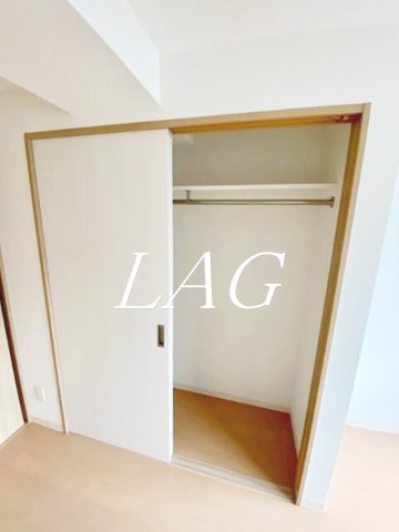 収納　収納です。