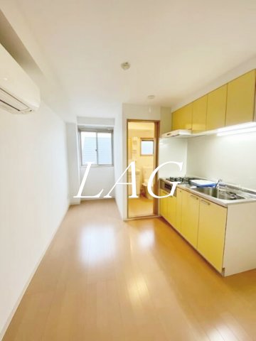 その他部屋・スペース　寝室です。