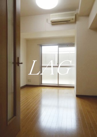 その他部屋・スペース　寝室です。