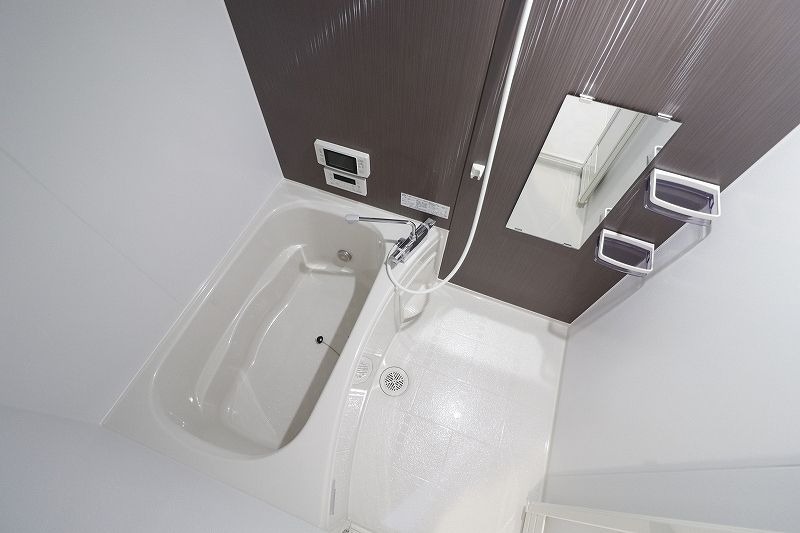 バス・シャワールーム　別号室