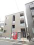 西大井駅より徒歩7分 1階 築1年の賃貸物件