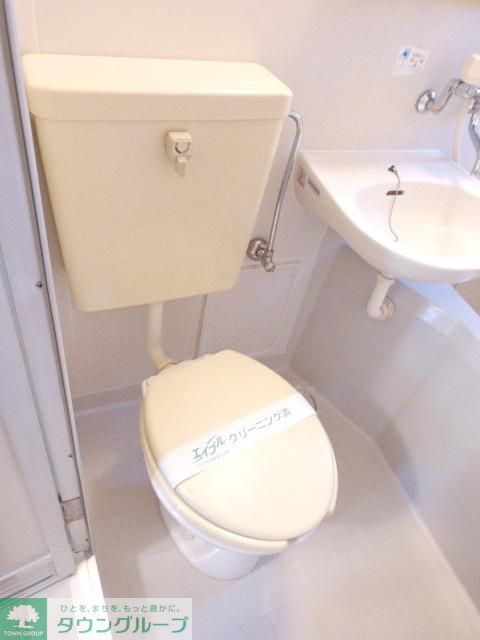 トイレ　★トイレ★