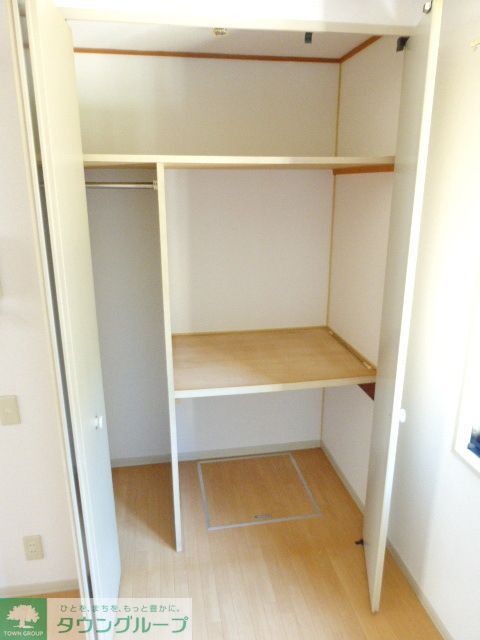 収納　★大きな収納です★