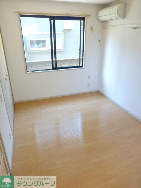 居室・リビング　★明るい洋室です★