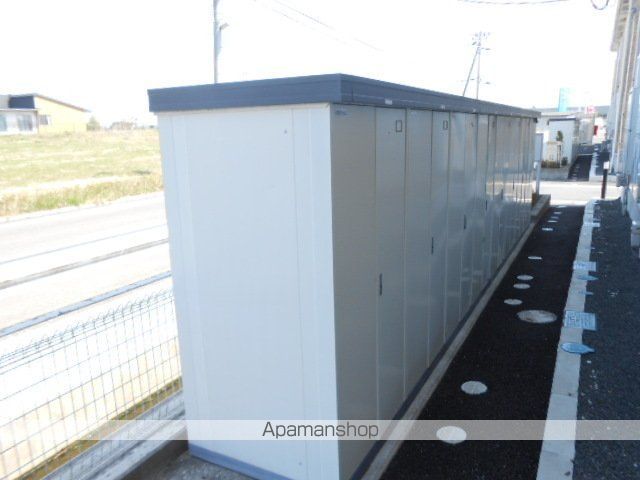 その他共有部分　その他共有部分