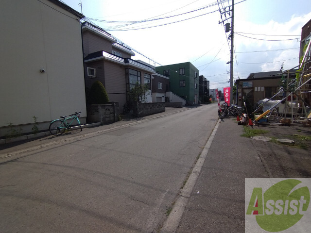 その他共有部分　駐輪場その他