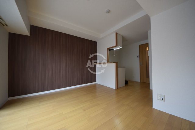 居室・リビング　サンライフ北田辺　洋室