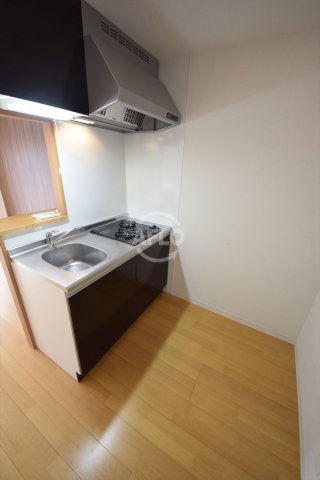 キッチン　サンライフ北田辺　キッチン