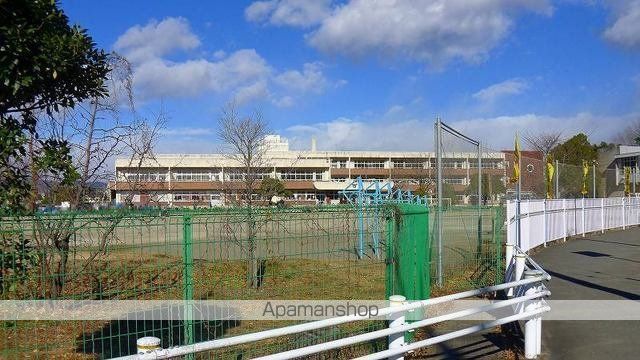 小学校　みどり市立笠懸東小学校（小学校）まで1100m