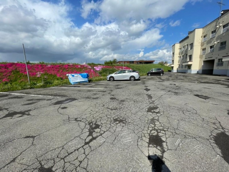 その他共有部分　共用部２