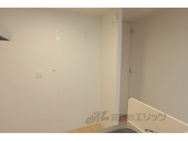 その他部屋・スペース　冷蔵庫置場