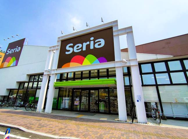 スーパー　（株）ステーションフード（スーパー）まで928m