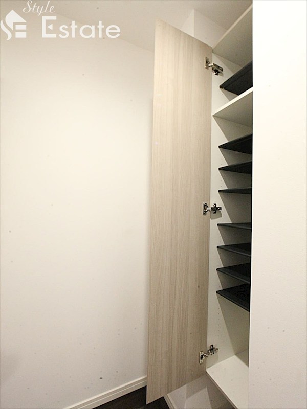 その他　シューズボックス