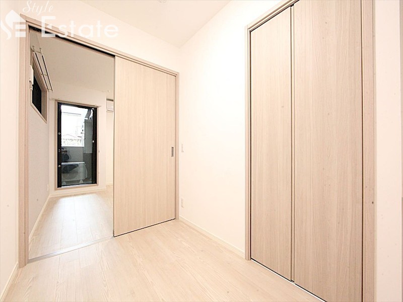 その他部屋・スペース　内装