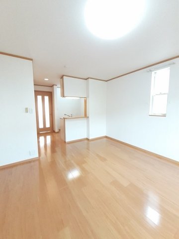 その他部屋・スペース　内装もきれいです