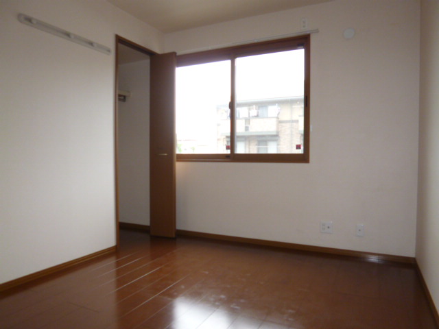 その他部屋・スペース　洋室