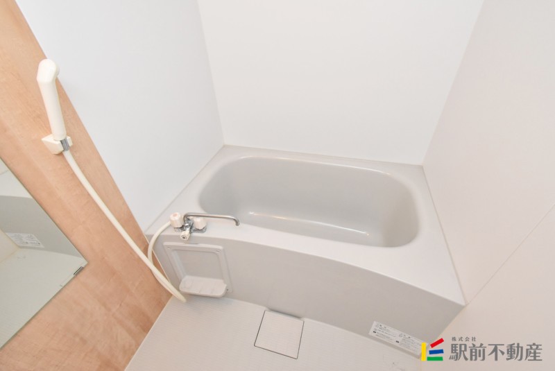 バス・シャワールーム　写真は別部屋