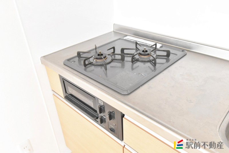 その他設備　写真は別部屋