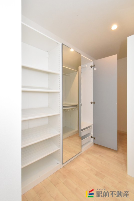 居室・リビング　写真は別部屋