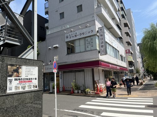 その他　BEYOND(ビヨンド) 麻布十番店（その他）まで160m