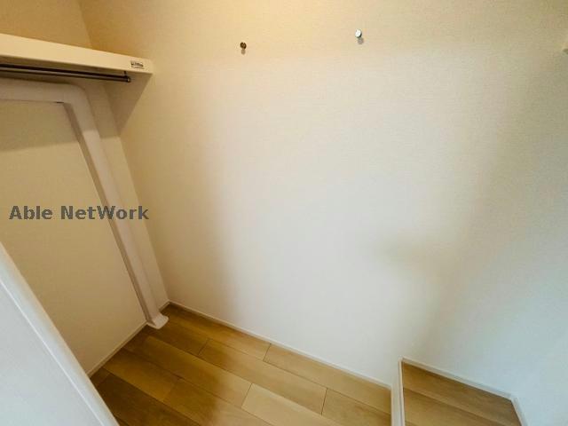 収納　同型類似のものです。