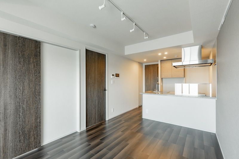 その他部屋・スペース　中はこのようになっています