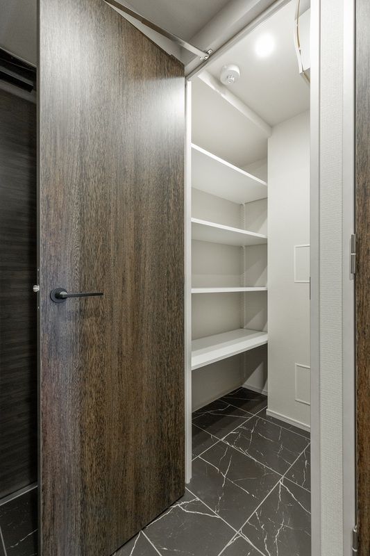 玄関　玄関です