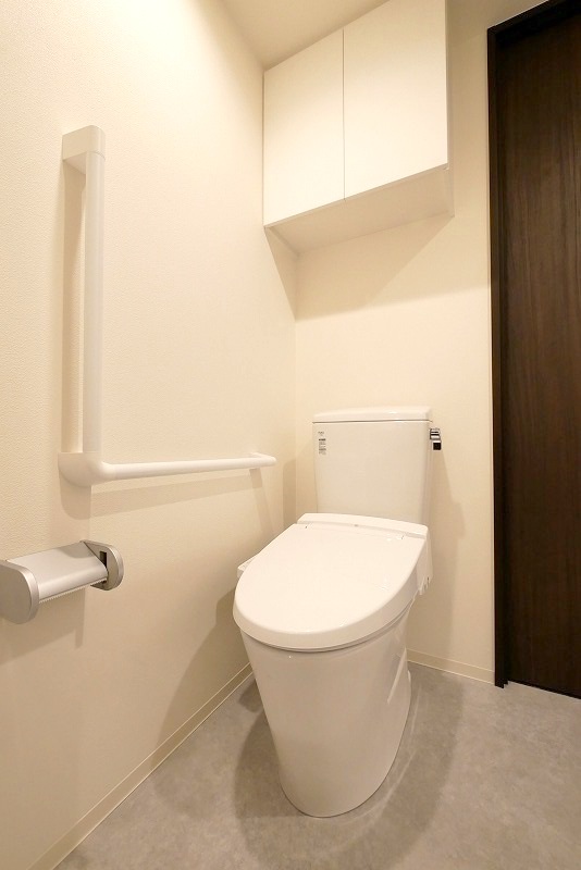 その他部屋・スペース　きれいな内装です