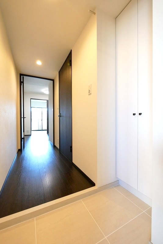 その他部屋・スペース　きれいな内装です