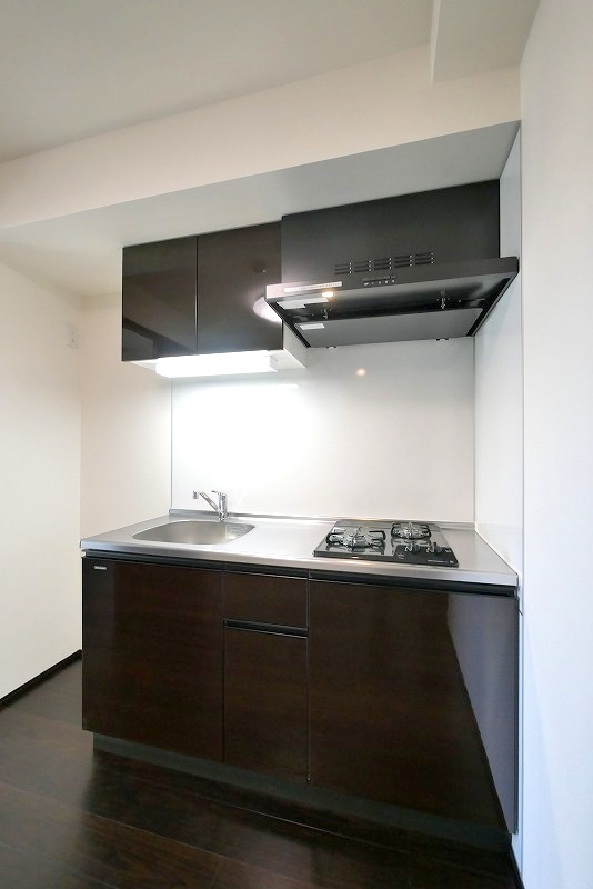 その他部屋・スペース　内装は落ち着いています