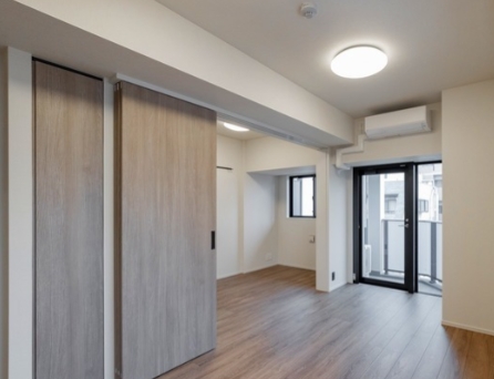 その他部屋・スペース　☆明るい洋室☆