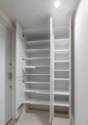 玄関　☆広々とした玄関☆