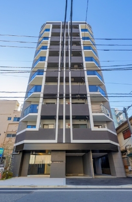 建物外観　☆外観☆