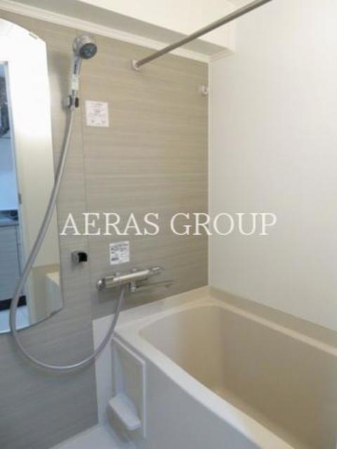 バス・シャワールーム　同仕様タイプ