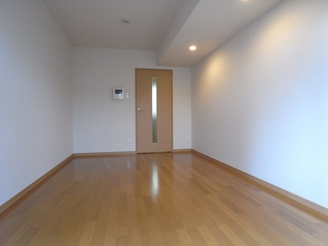 居室・リビング　きれいなお部屋