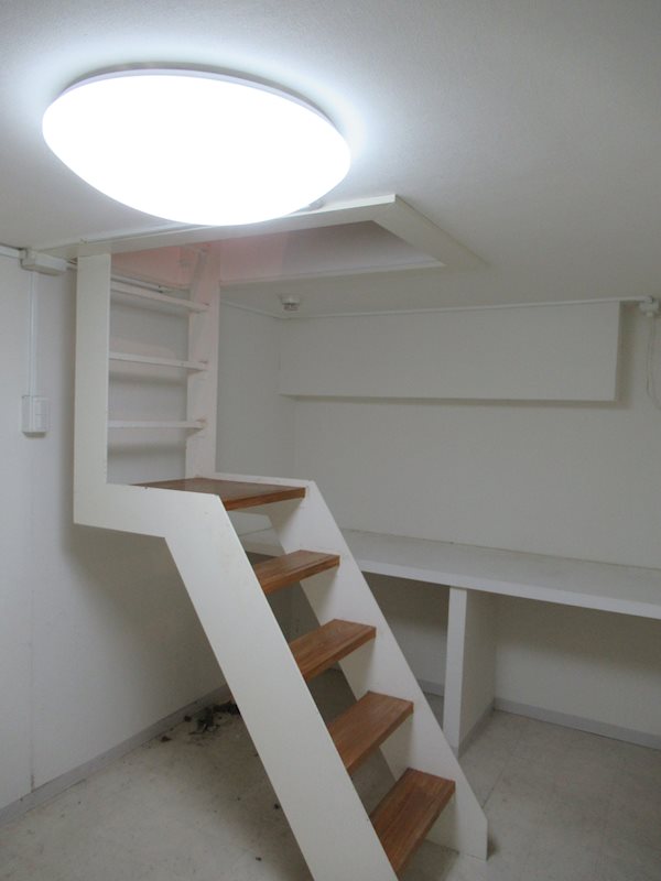 その他部屋・スペース　DEN