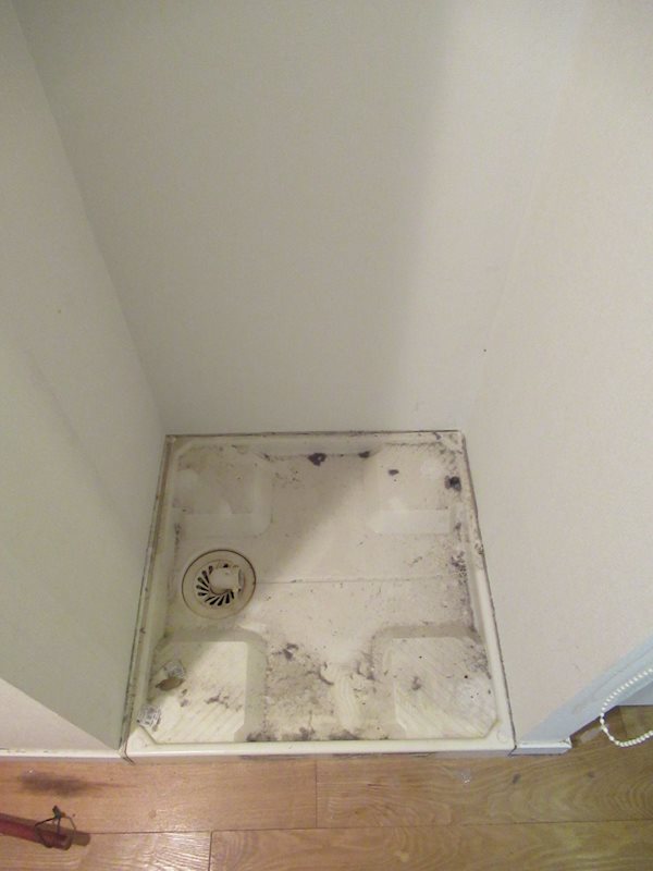 その他部屋・スペース　パン