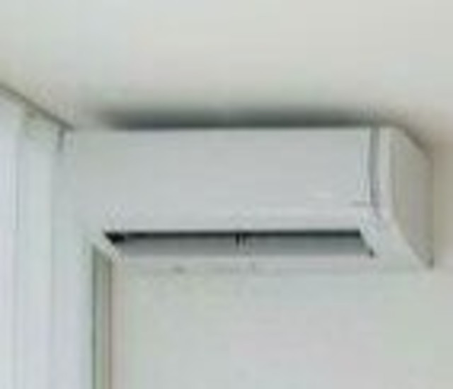 その他　エアコン