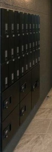 その他共有部分　共用部分