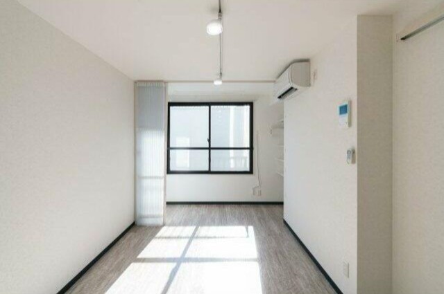 その他部屋・スペース　インナーバルコニーあります