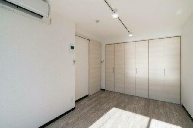 居室・リビング　きれいなお部屋