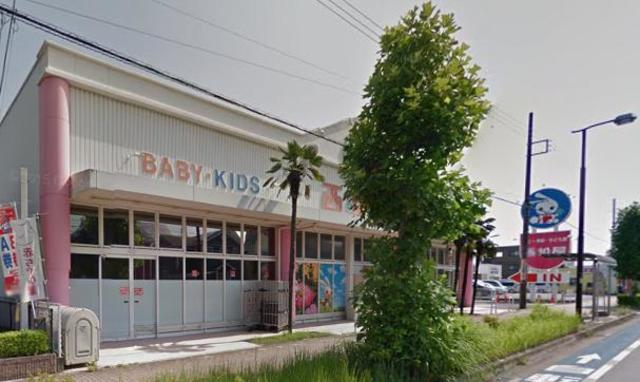 ショッピングセンター　西松屋坂戸店（ショッピングセンター）まで2135m