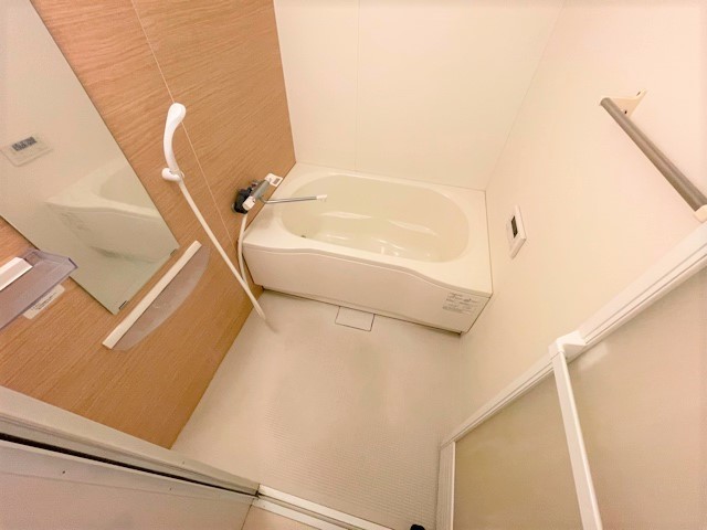 バス・シャワールーム　参考写真